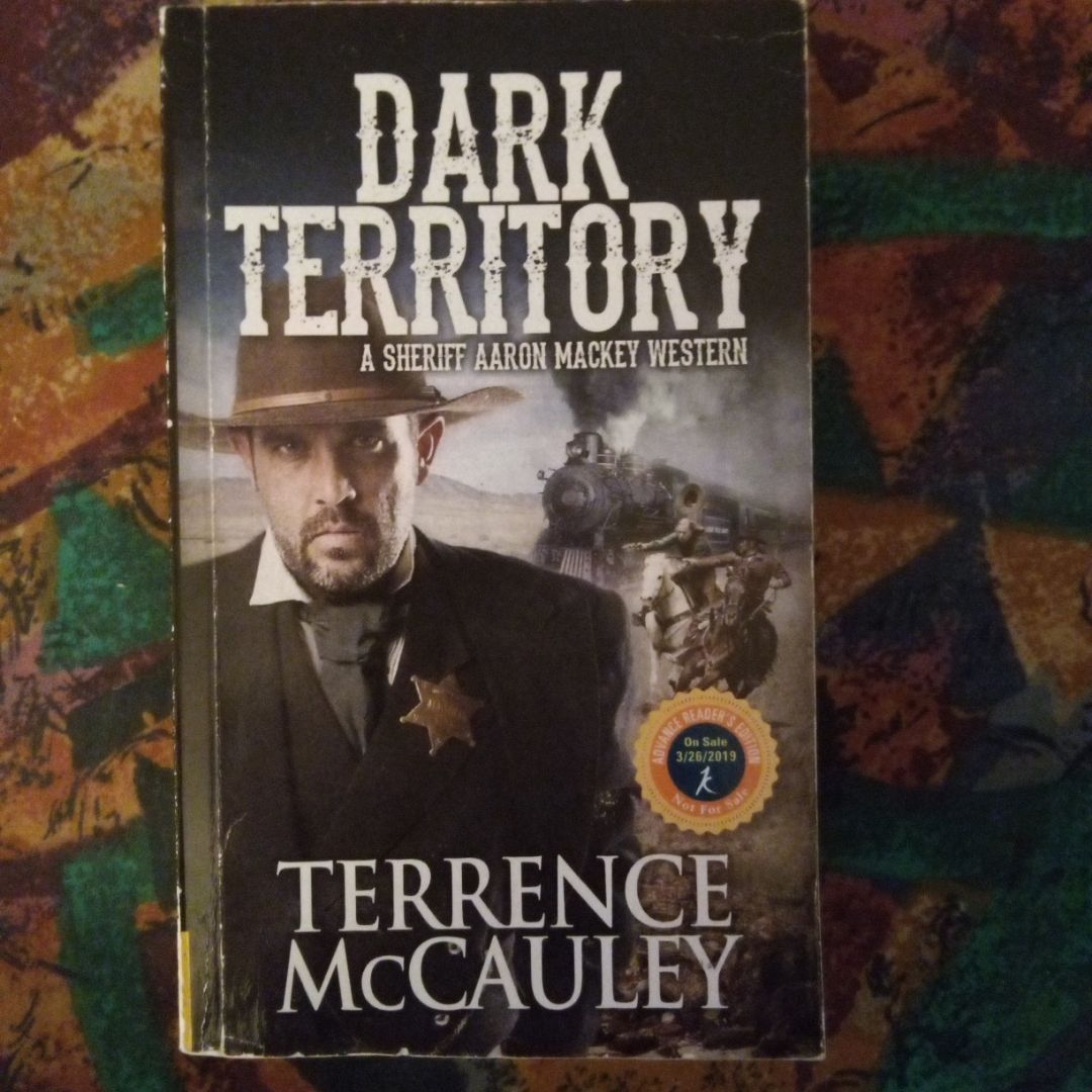 Dark Territory