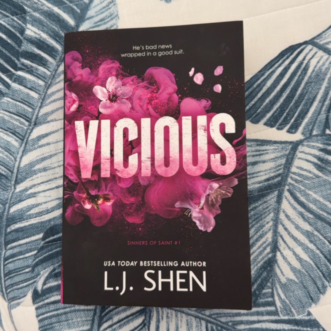 Vicious