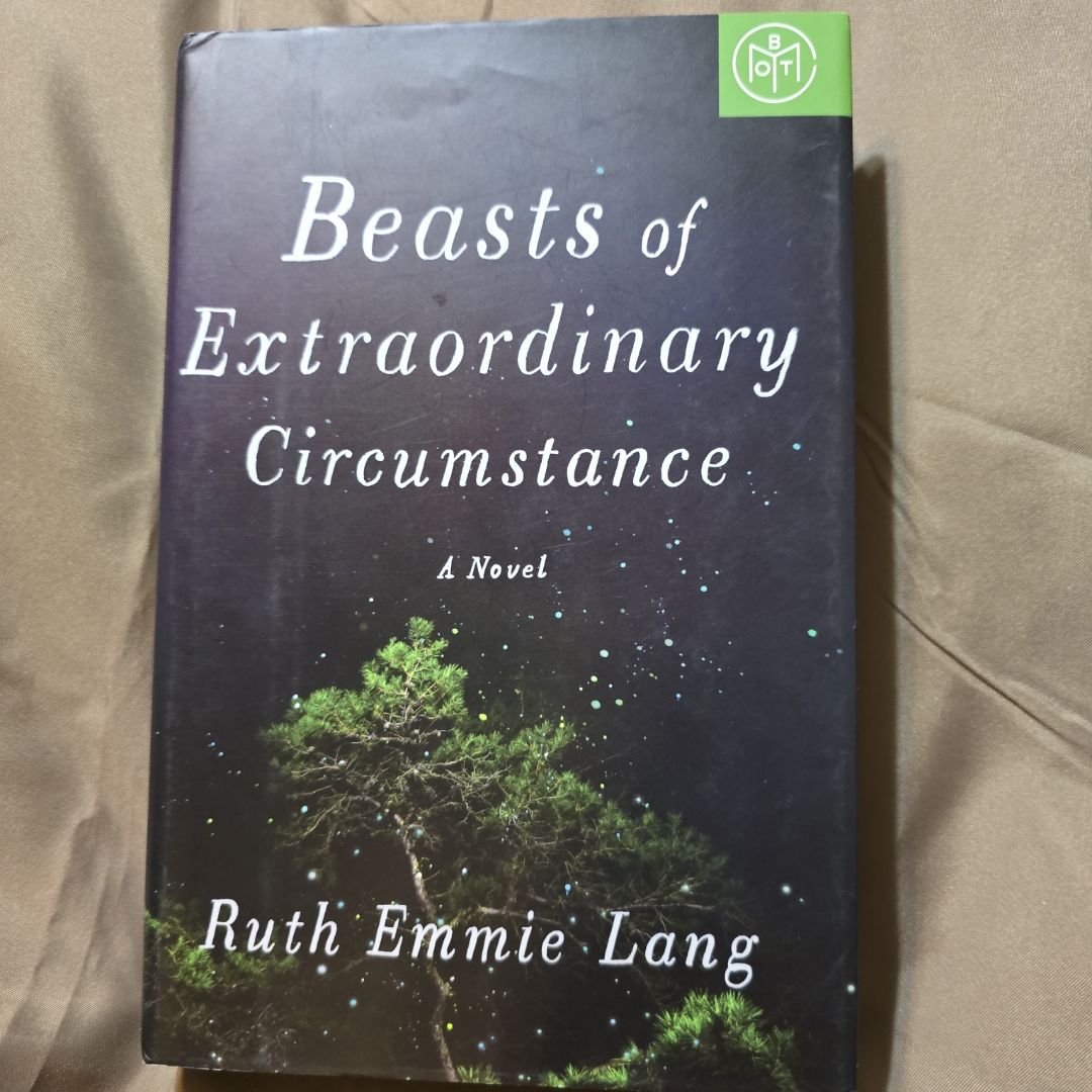 Beasts of Extraordinary Circumstance