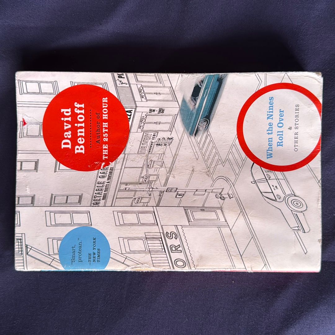 When the Nines Roll Over