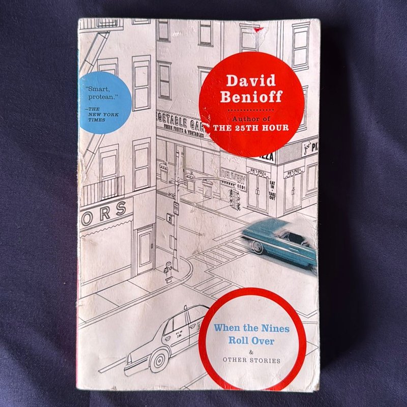 When the Nines Roll Over