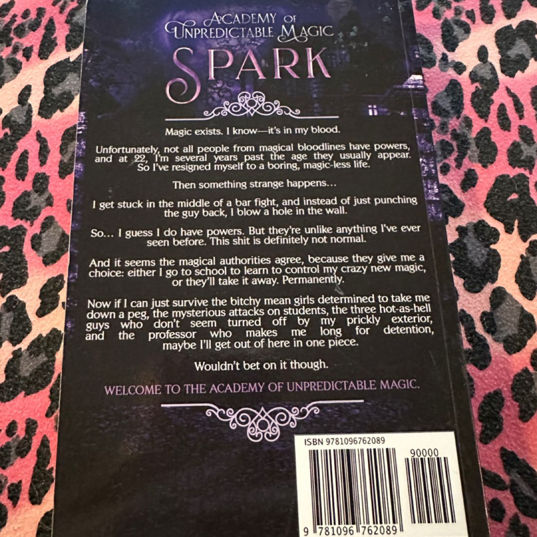 Spark