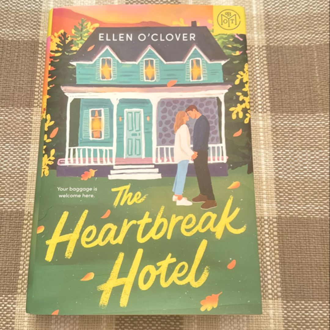 The Heartbreak Hotel