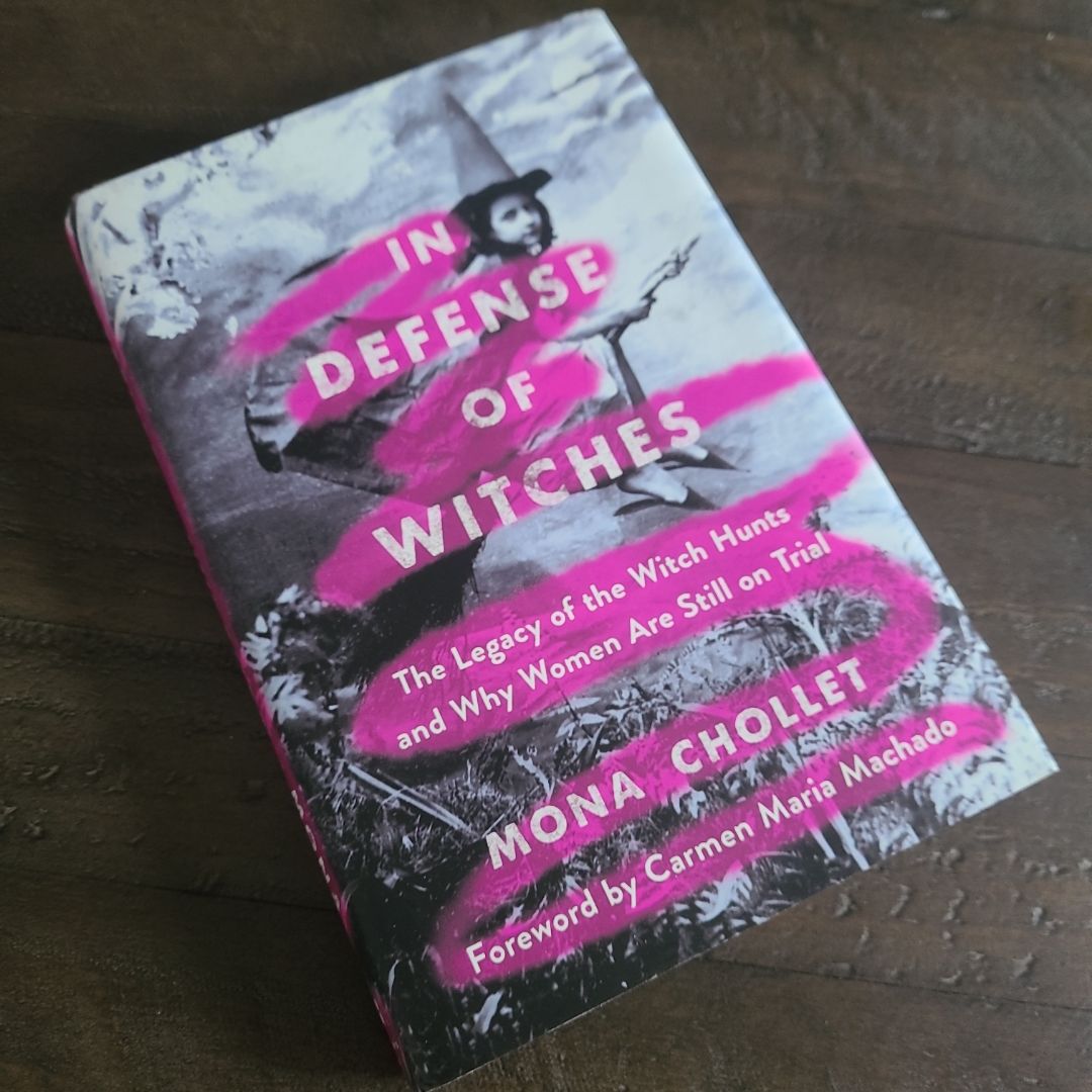 In Defense of Witches