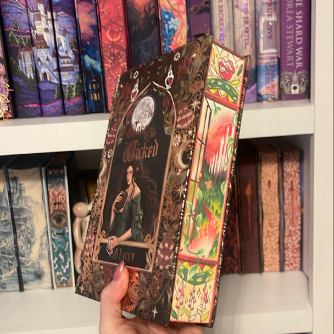 In the Wake of the Wicked