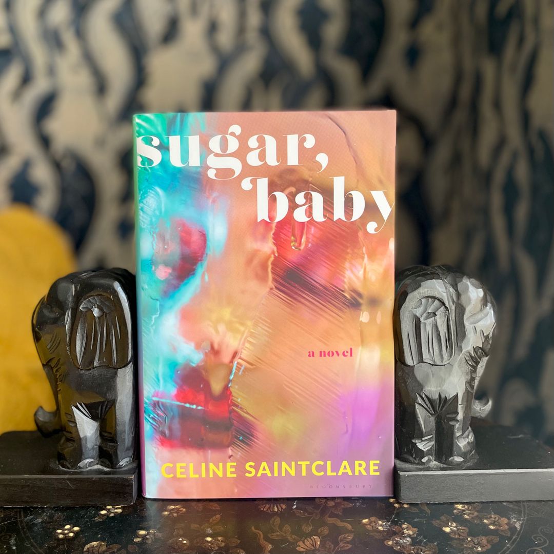 Sugar, Baby