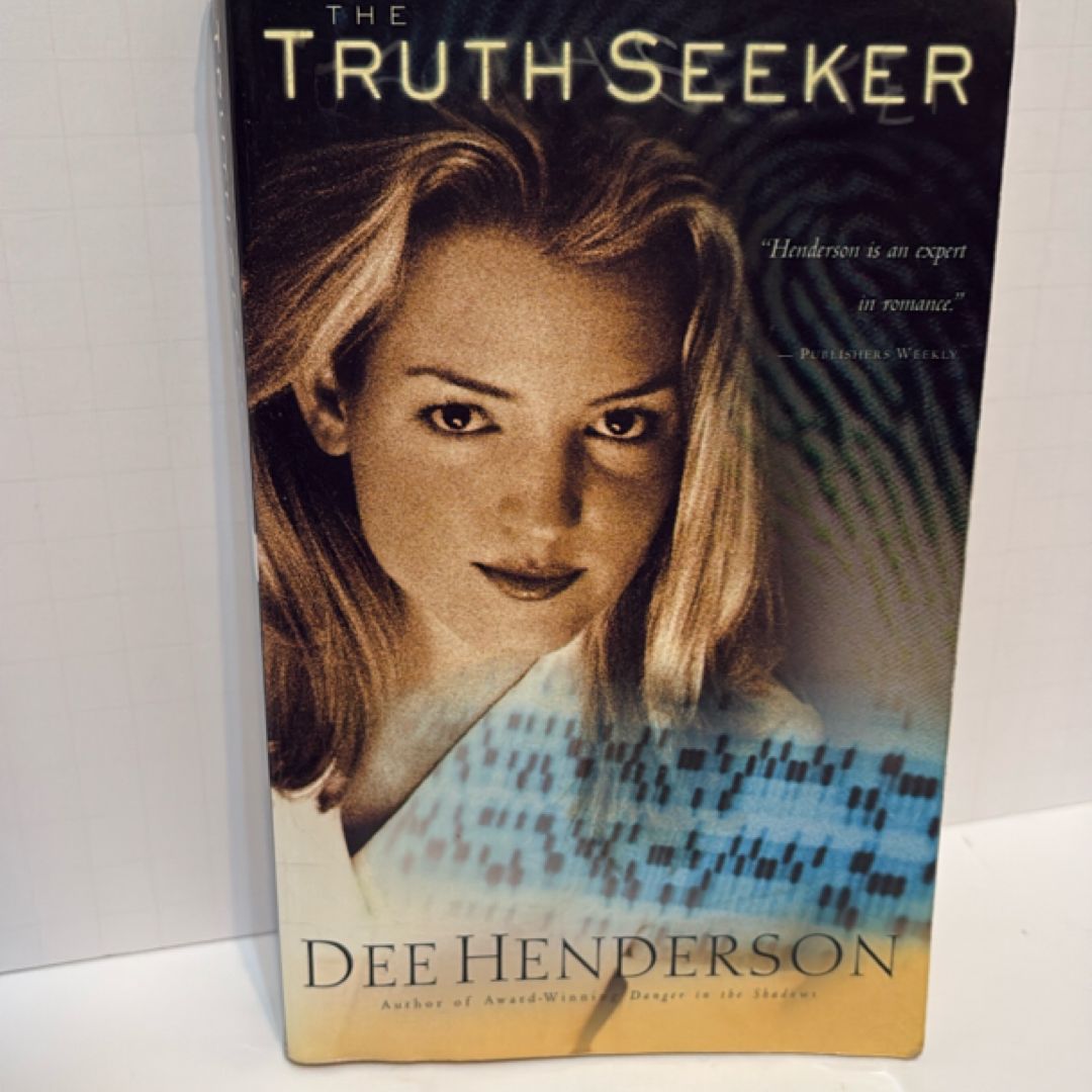 The Truth Seeker