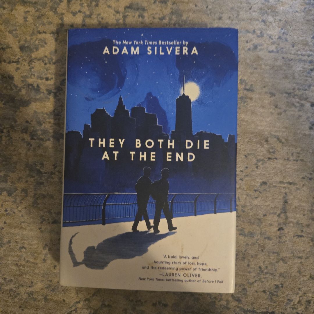 They Both Die at the End