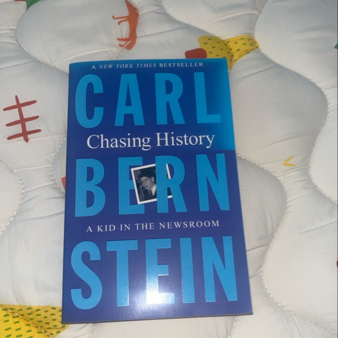 Chasing History