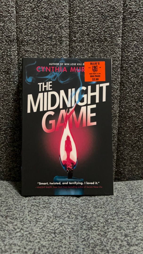 The Midnight Game