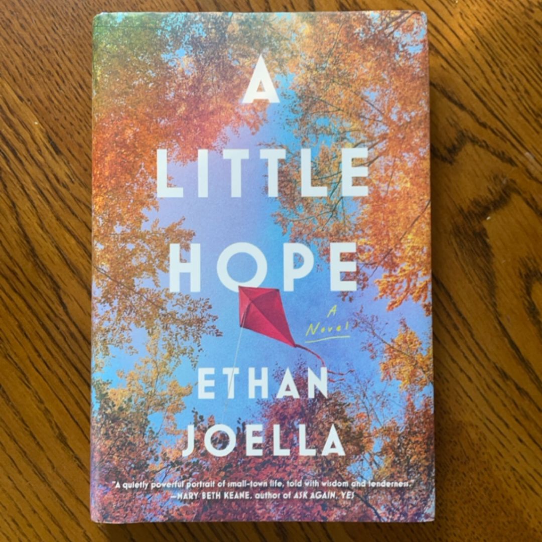 A Little Hope