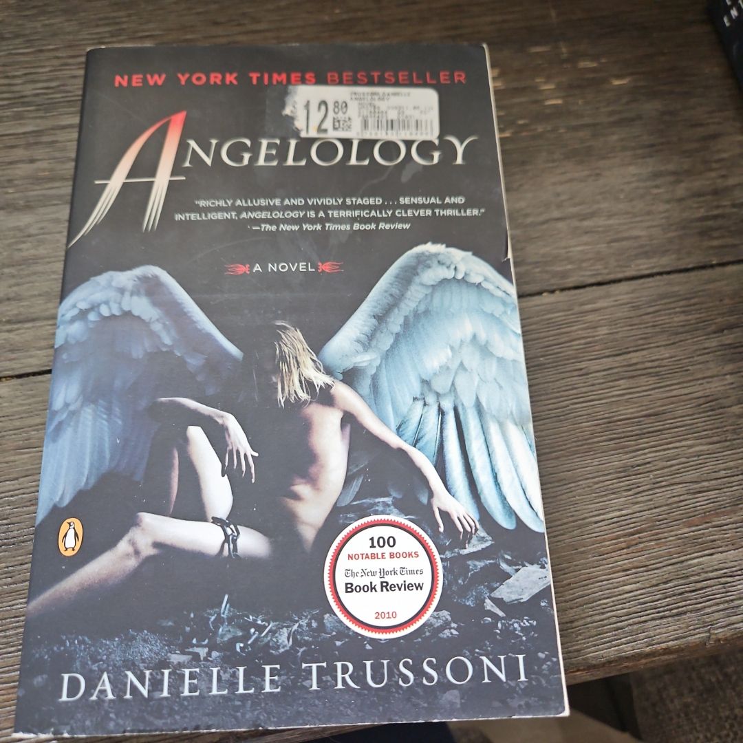 Angelology