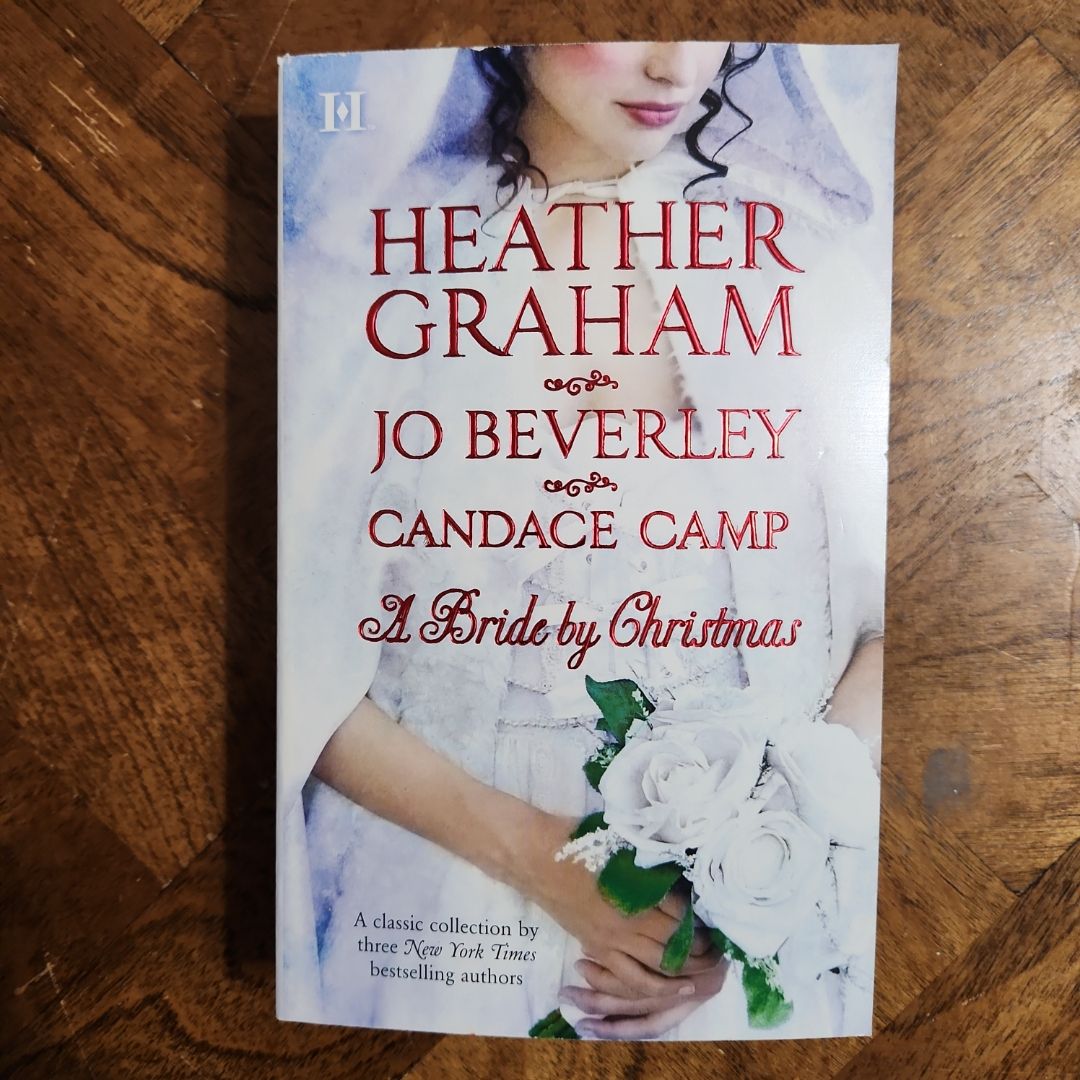 A Bride by Christmas