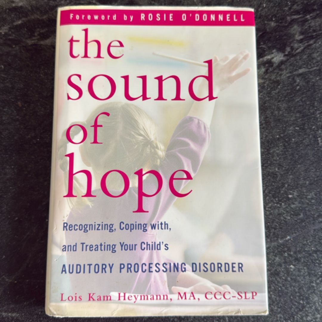The Sound of Hope