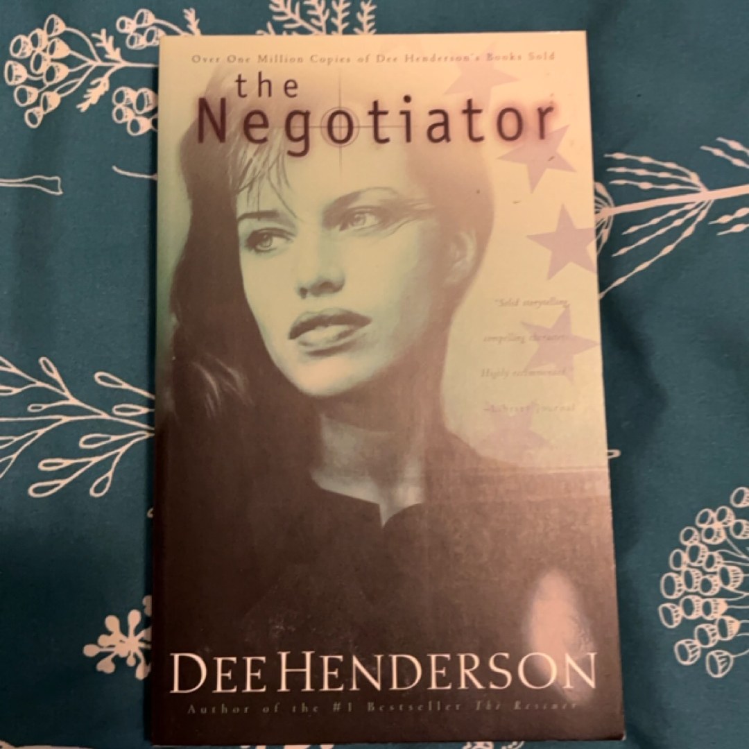 The Negotiator