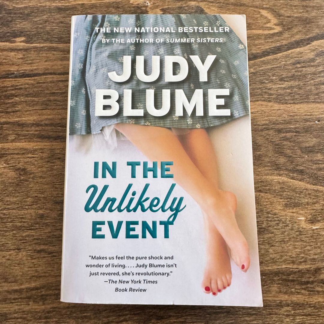 In the Unlikely Event