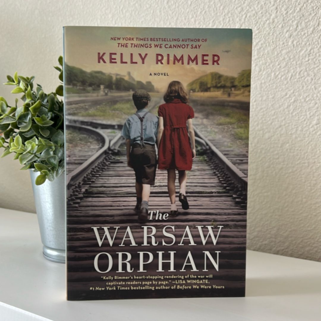 The Warsaw Orphan