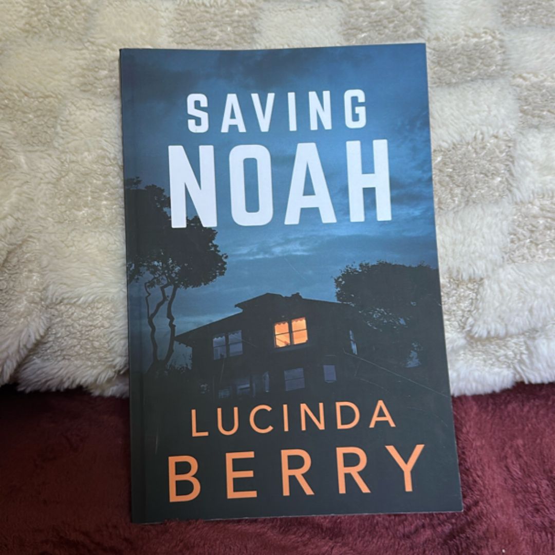 Saving Noah