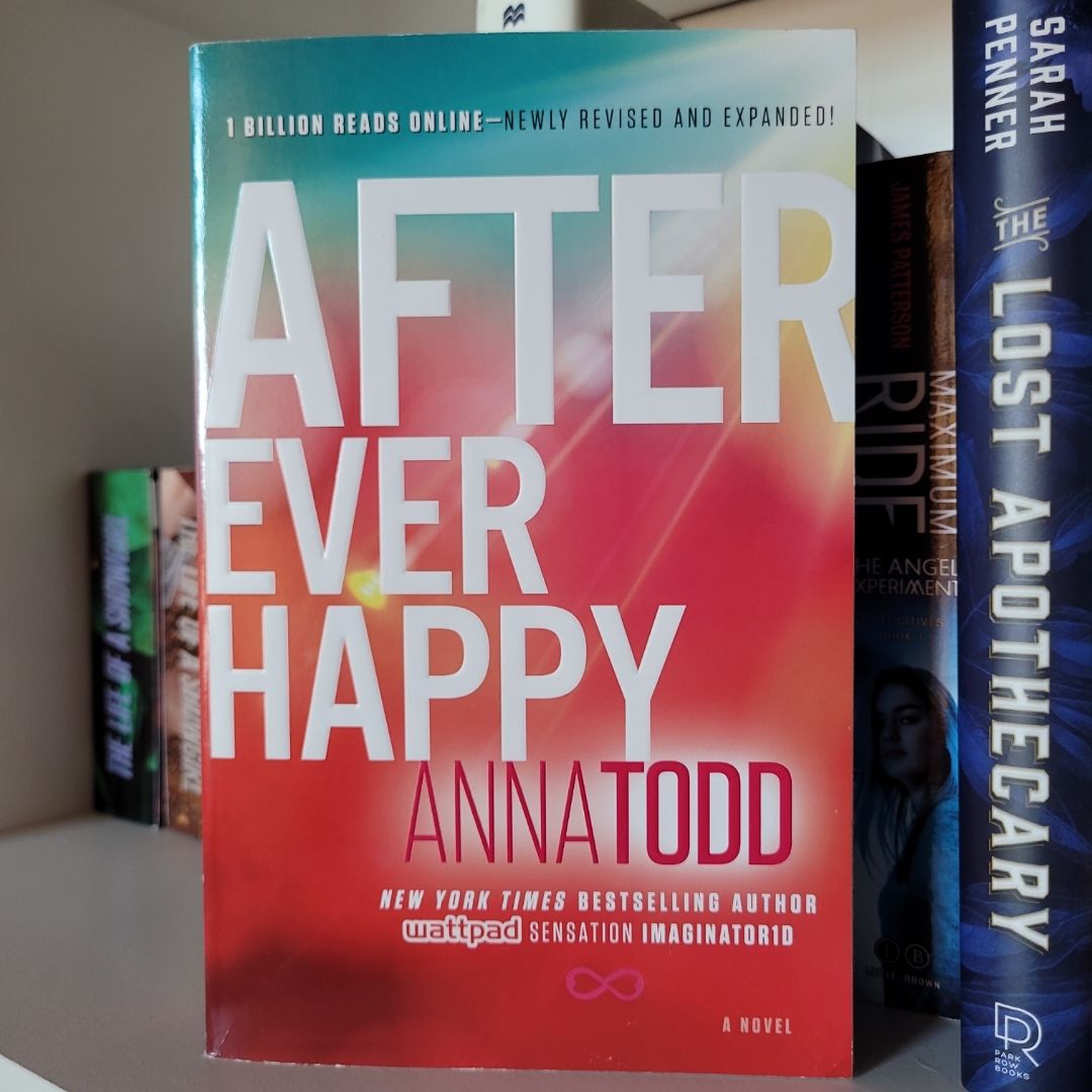 After Ever Happy