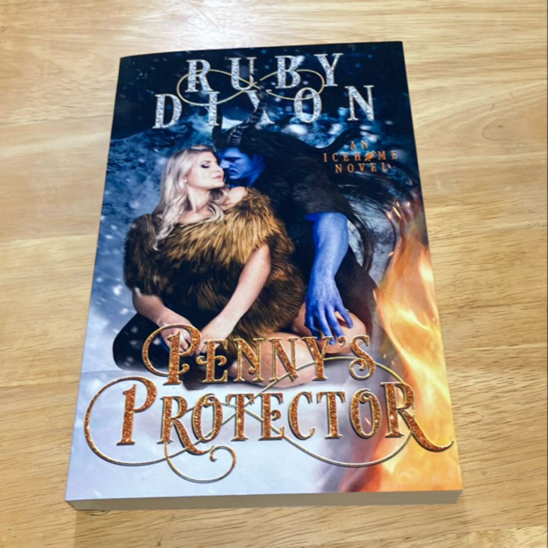 Penny's Protector