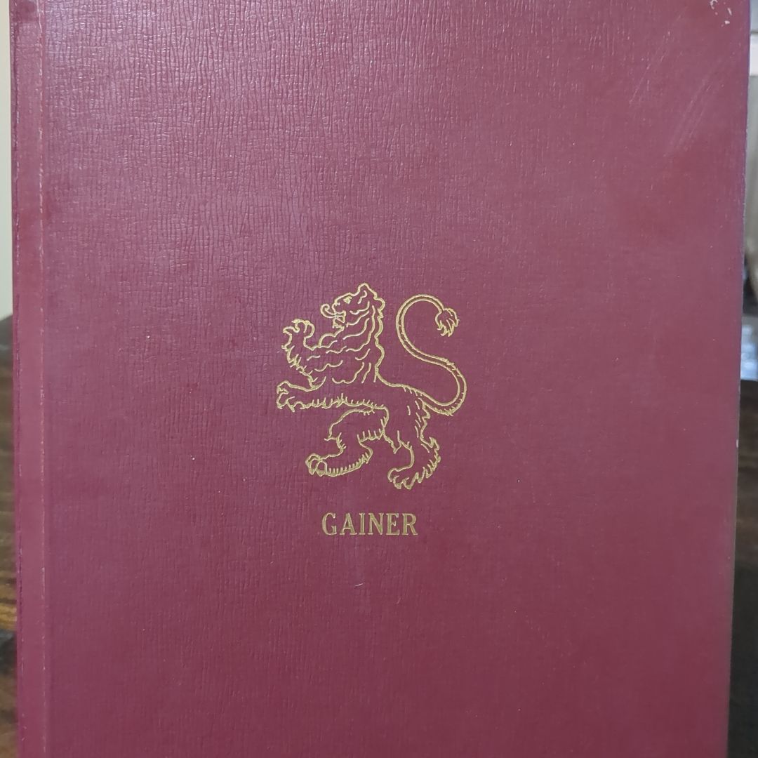 The Amazing Story of the Gainers in America