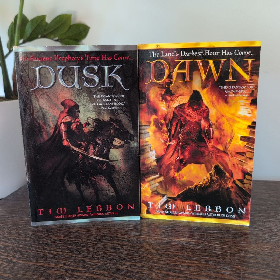 Dusk & Dawn