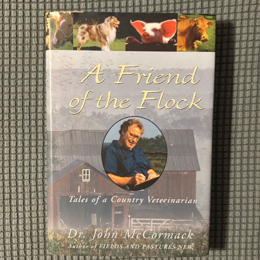 A Friend of the Flock