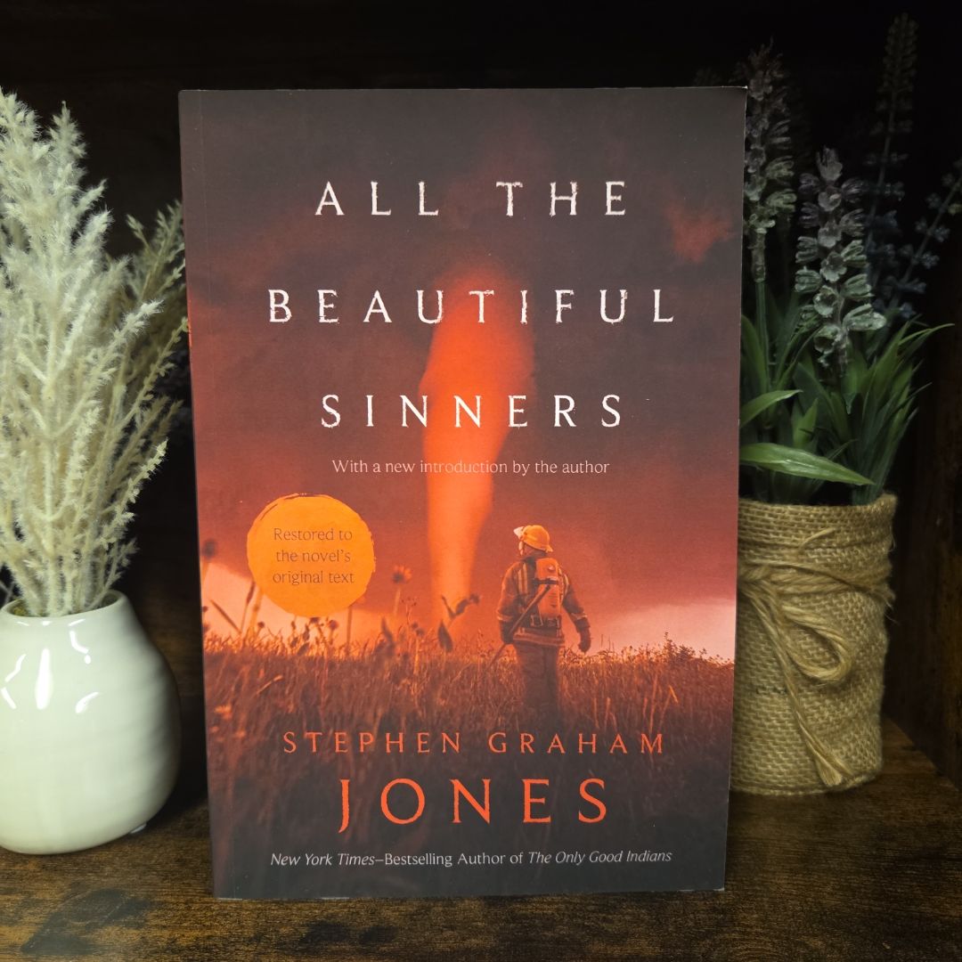 All the Beautiful Sinners
