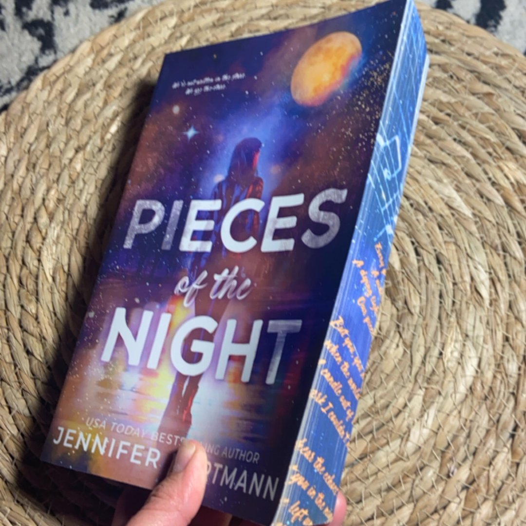 Pieces of the Night (Deluxe Edition)