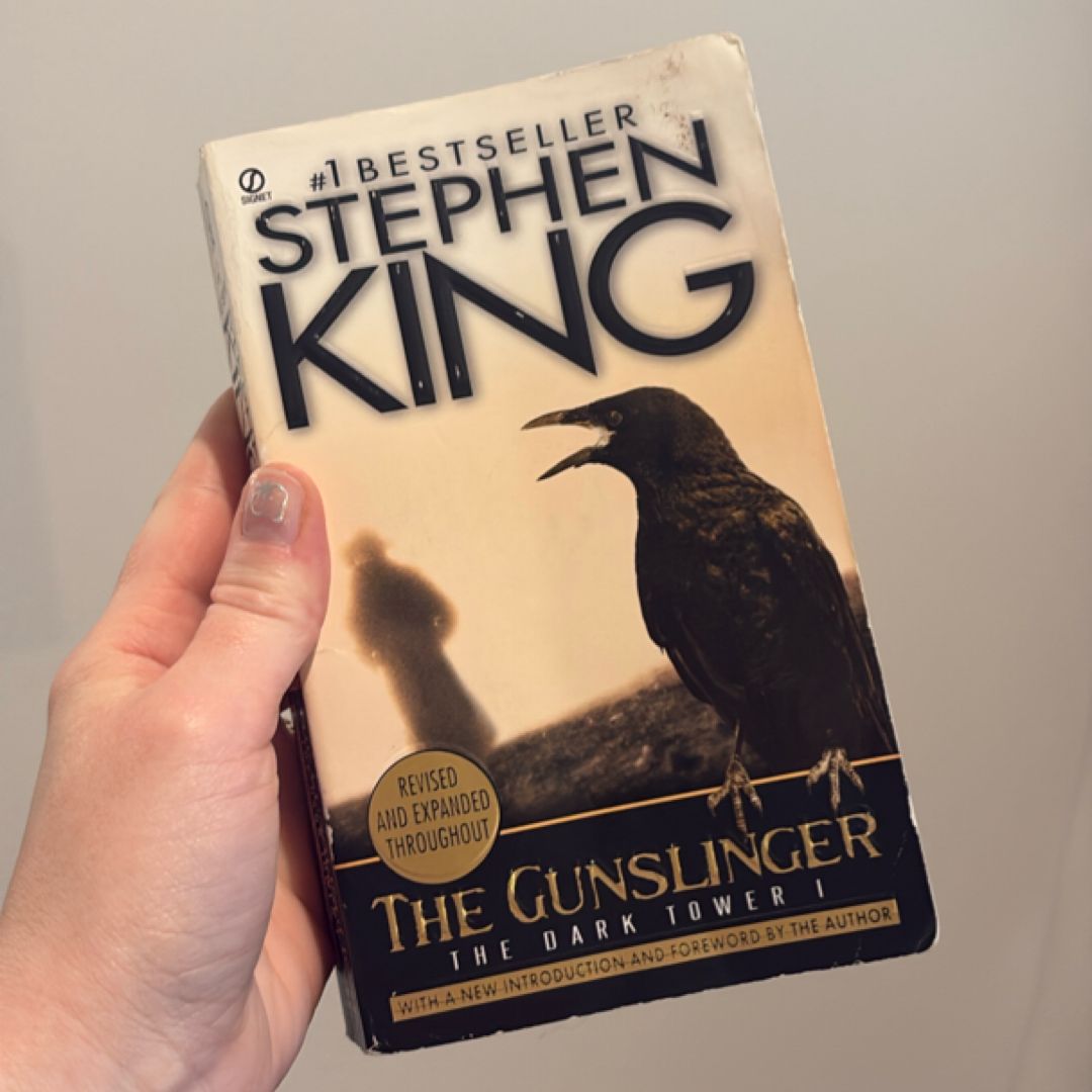 The Gunslinger
