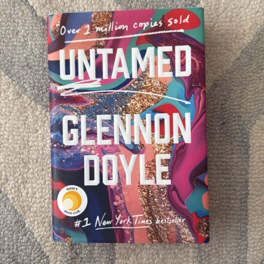 Untamed