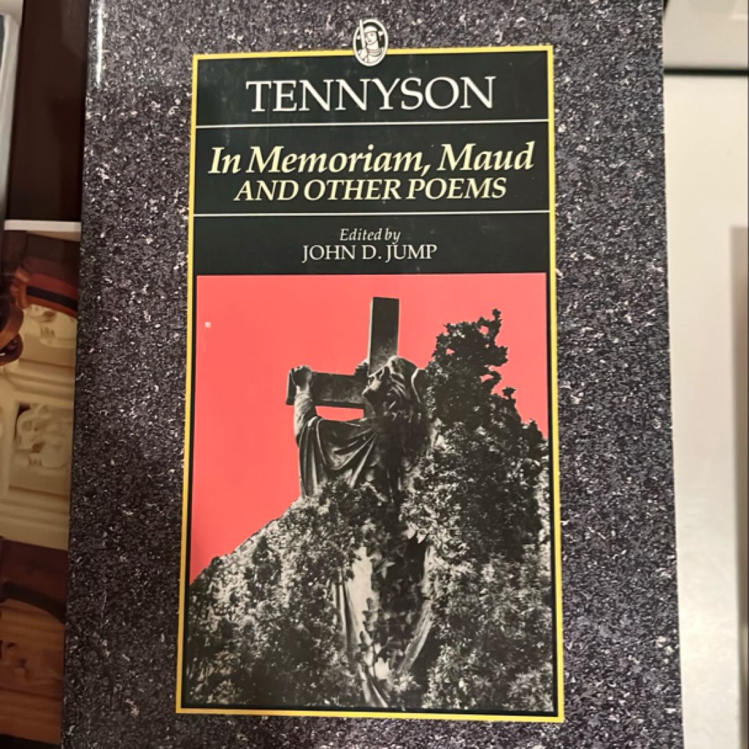 In Memoriam, Maud and Other Poems