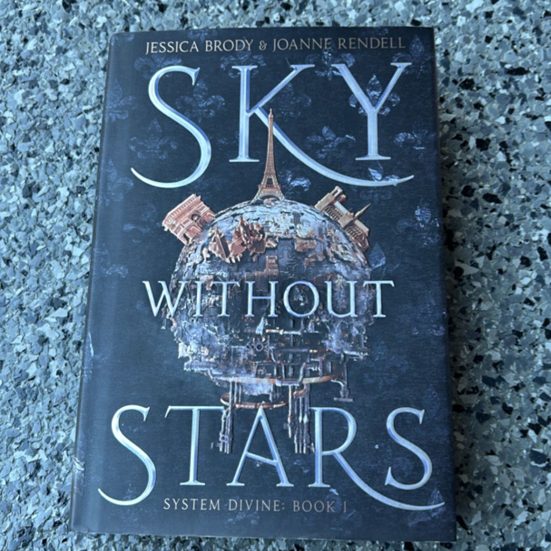 Sky Without Stars