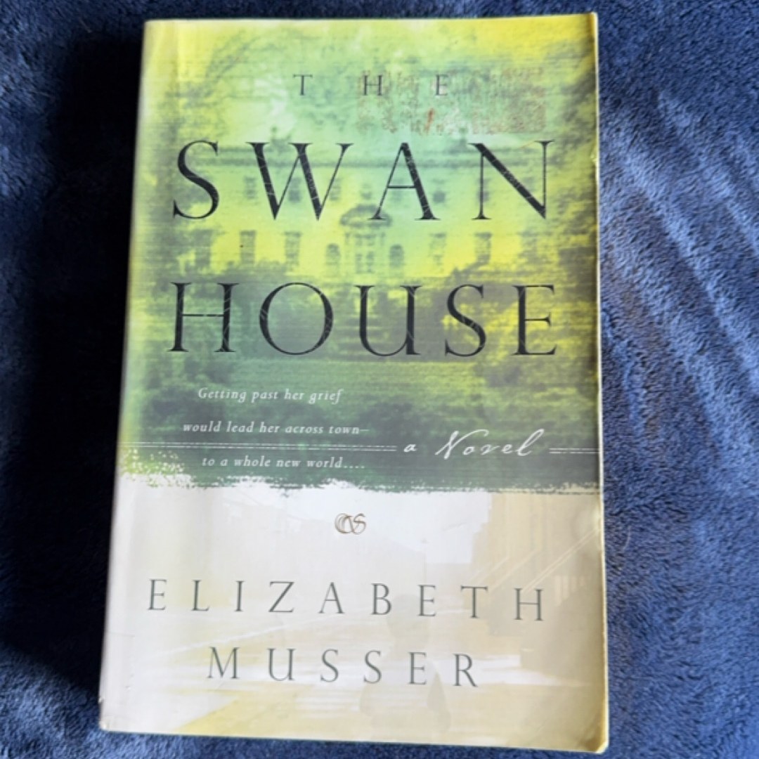 The Swan House