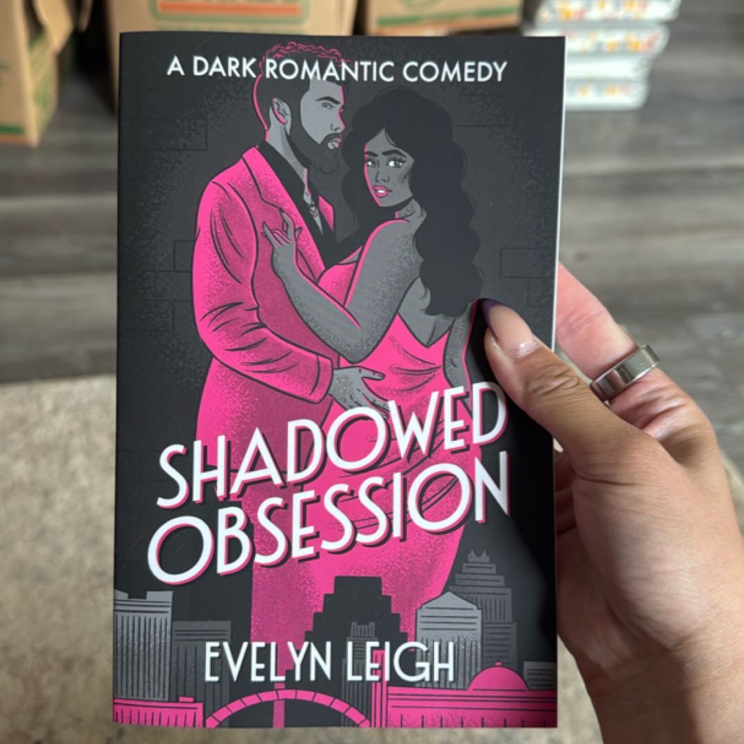 Shadowed Obsession