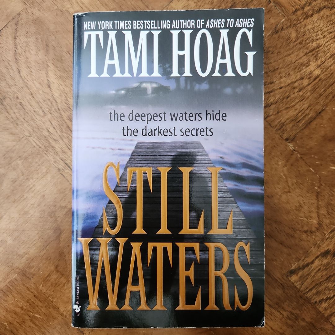 Still Waters