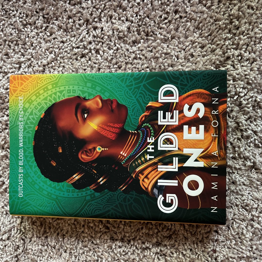 The Gilded Ones