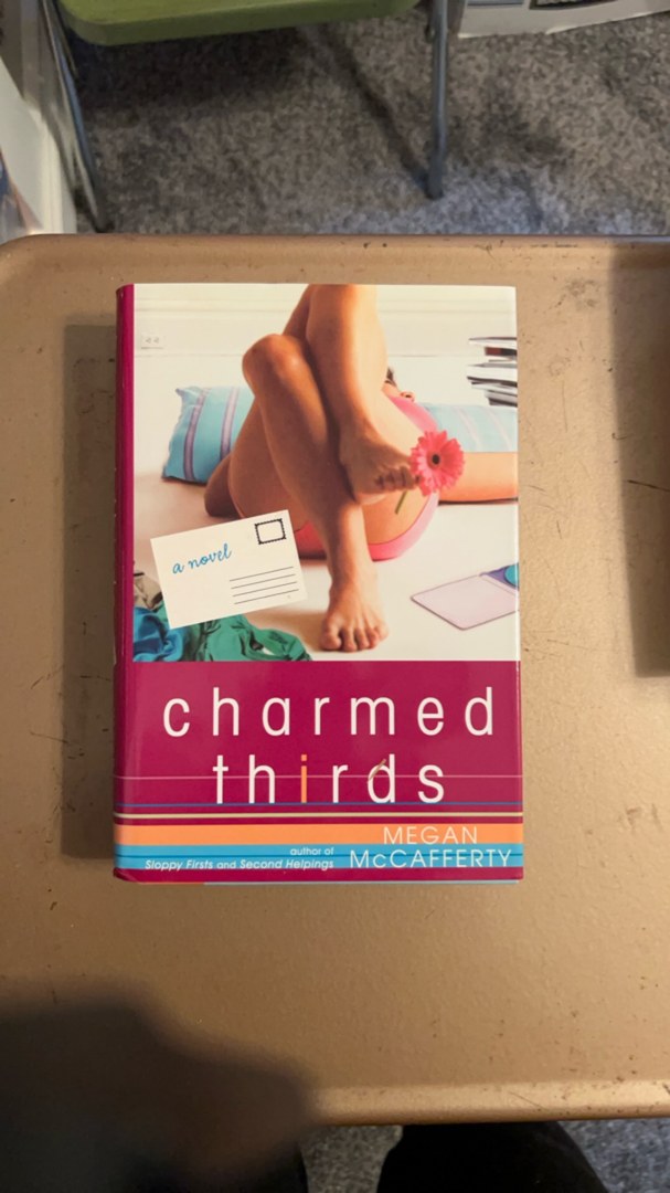 Charmed Thirds