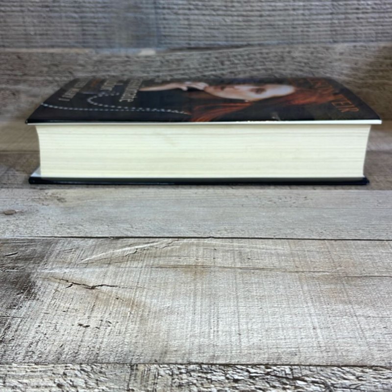 The Passionate Tudor