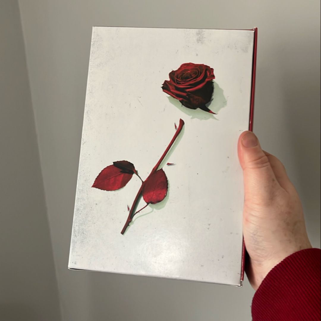 If He Had Been with Me and If Only I Had Told Her Box Set