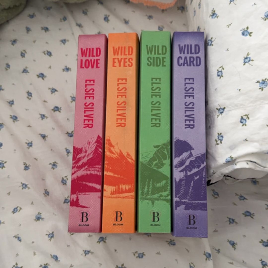 Wild Love 