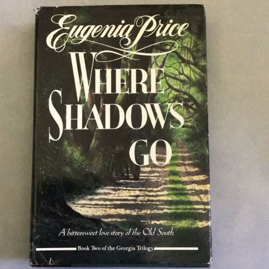 Where Shadows Go