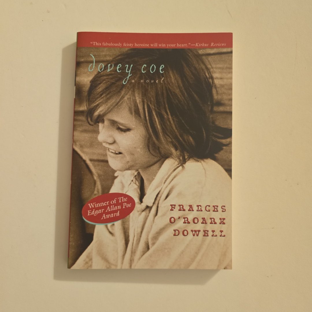 Dovey Coe