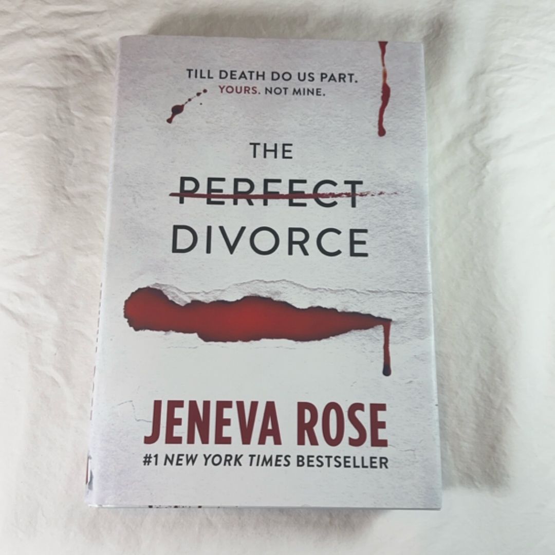 The Perfect Divorce
