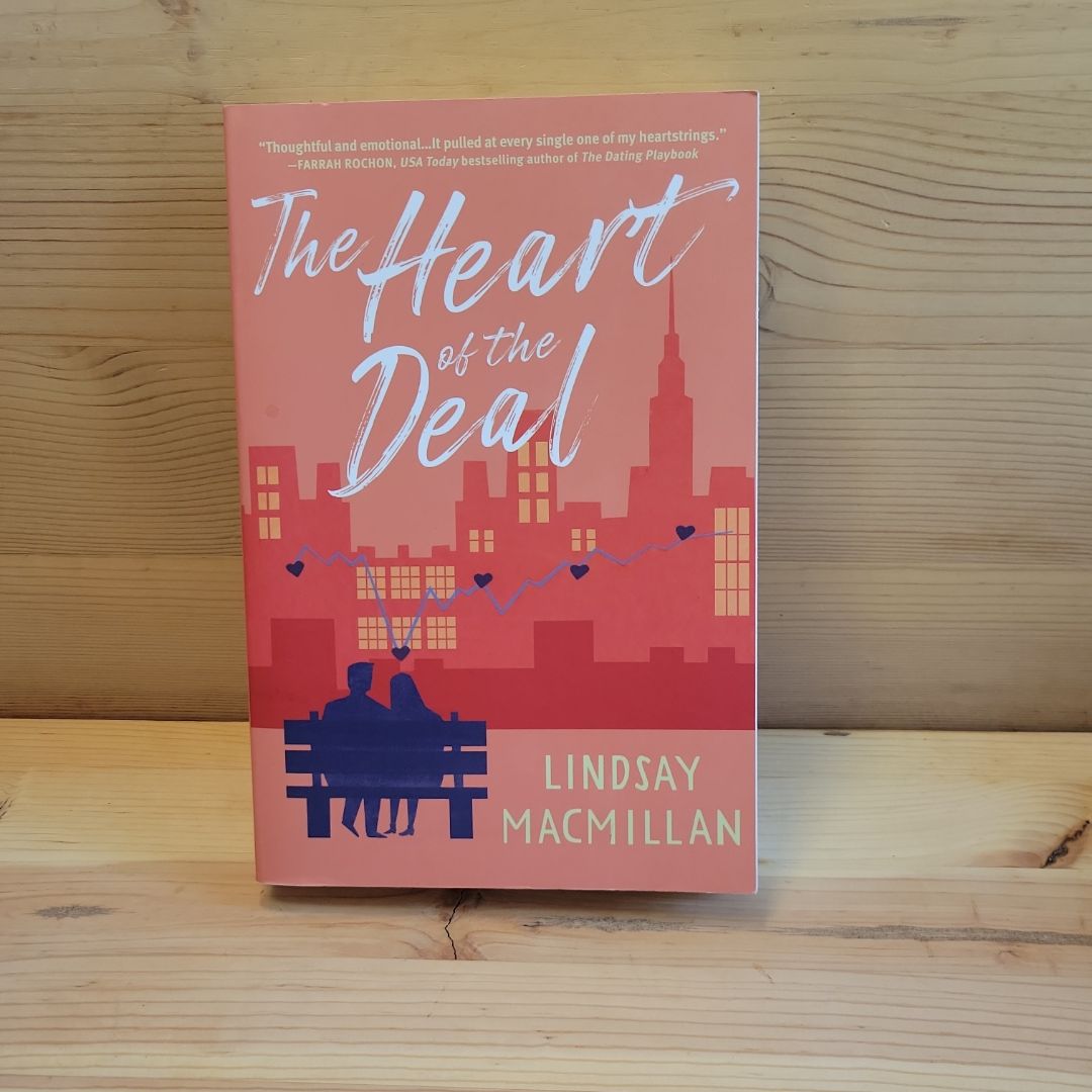 The Heart of the Deal