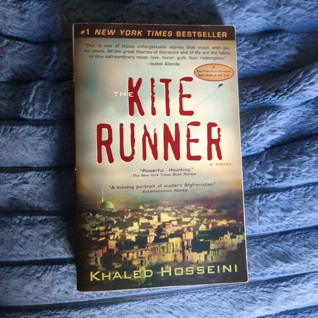 The Kite Runner