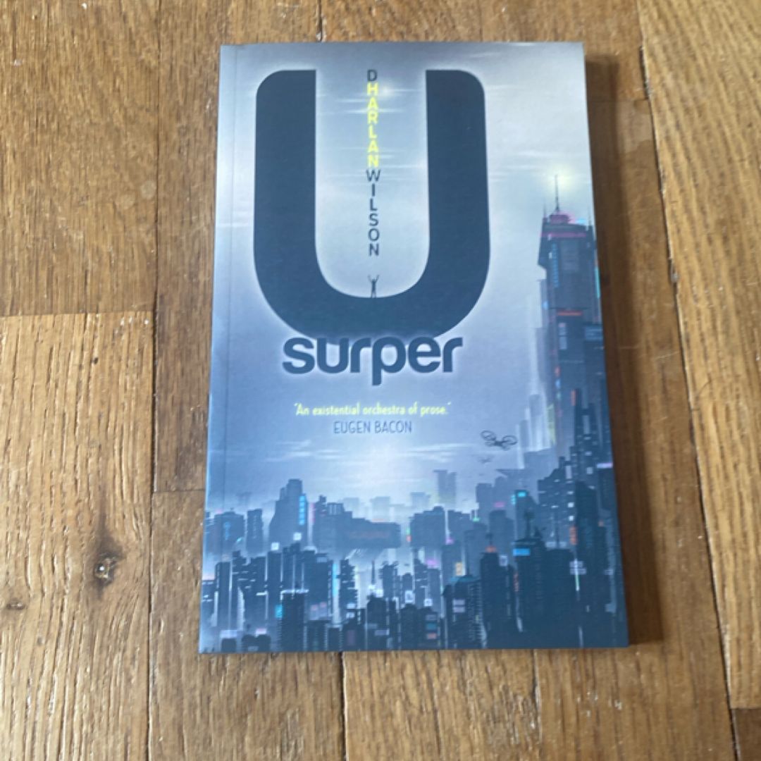 Usurper