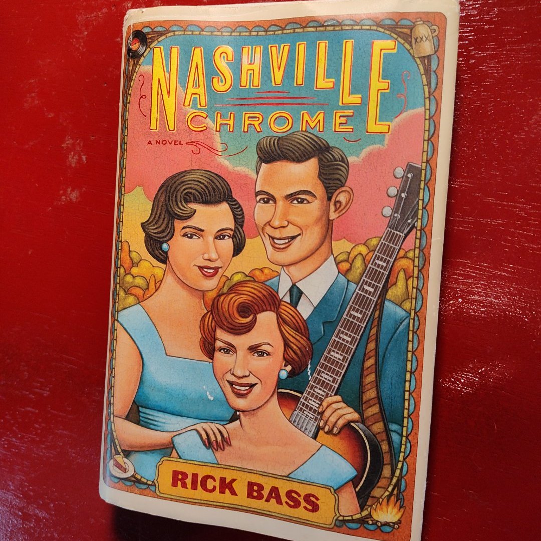 Nashville Chrome