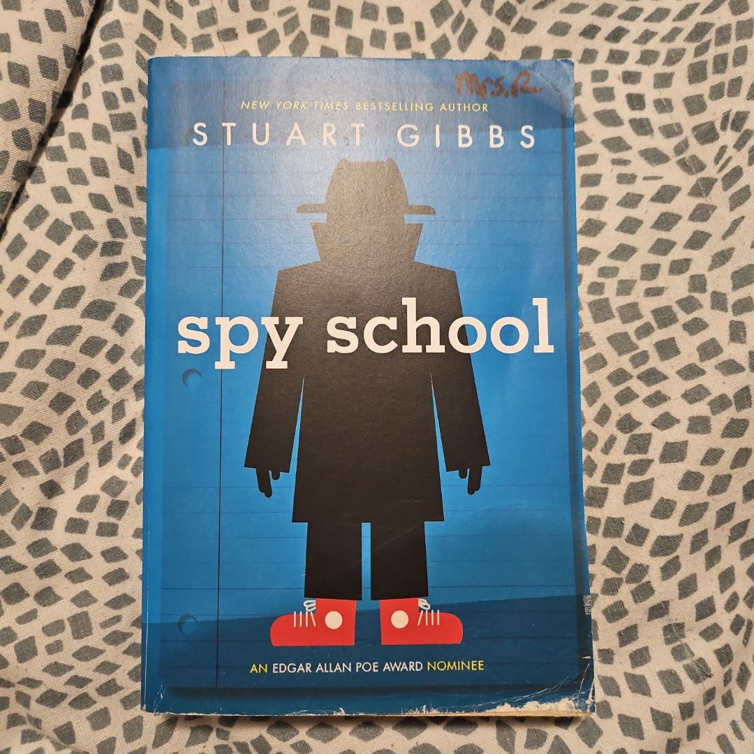 Spy School
