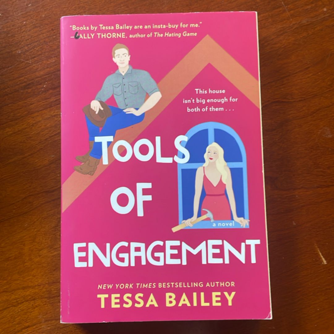 Tessa Bailey Bundle
